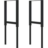 Werkbank - Eikenhout - Gepubliceerd - Groot Werkgebied