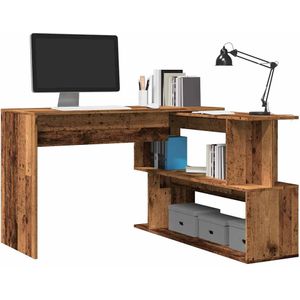 Design bureau Vieto met RVS onderstel en kabelgoot