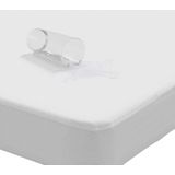 Matrasbeschermer - Waterdicht - Polyester - Ademend - 360° Diep Zakontwerp