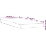 Matrasbeschermer - Waterdicht - Polyester - Ademend - 360° Diep Zakontwerp