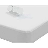 Matrasbeschermer - Waterdicht - Polyester - Ademende Stof - 360° Diep Zakontwerp