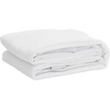 Matrasbeschermer - Waterdicht - Polyester - Ademend - Geruisloos