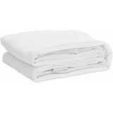 Matrasbeschermer - Waterdicht - Polyester - Ademend - Geruisloos