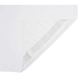 Matrasbeschermer - Waterdicht - Polyester - Ademend - Geruisloos