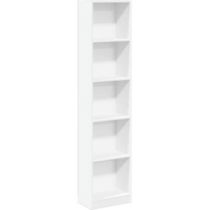 Boekenkasten 130 cm Breed kopen? ✔️ Tot 30% korting Boekenkasten 130 cm Breed kopen? ✔️ Tot 30% korting