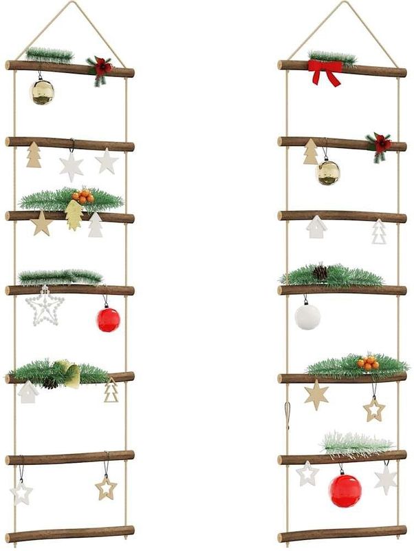 Houten Wandkleed - Natuurlijk Hout - Ruimtebesparend - Veelzijdig Gebruik