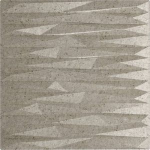 vidaXL Wandpanelen - Steen - XPS - Waterbestendig - 12 m² - 48 stuks