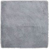 Vloerkleed - Hoogpolig - Polyester - Antislip Onderkant