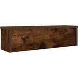 Keukenrek - Hout - Stabiel en Duurzaam - Ruimtebesparend Ontwerp