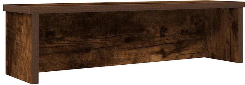 Keukenrek - Hout - Stabiel en Duurzaam - Ruimtebesparend Ontwerp