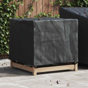 KDXAOBEI outdoor tafelhoezen waterdicht, winddicht, zware