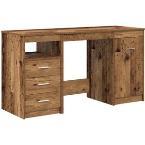 Bureau pliable avec étagère innovagoods tablezy (reconditionné a Bureau pliable avec étagère innovagoods tablezy (reconditionné a