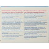 Kerutabs - Lactase Enzym - 4600 FCC Tabletten - 60 Stuks