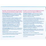 Kerutabs - Lactase Enzym - Tabletten - 4600 FCC - 30 Stuks