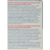 Kerutabs - Lactase Enzym - 4600 FCC Tabletten