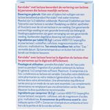 Kerutabs - Lactase Enzym - 4600 FCC Tabletten