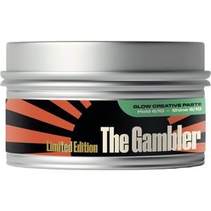 DOOP - The Gambler 100ml - Limited Edition - Paste voor halflang tot lang haar