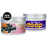 Doop - The Player - Molding Fibre Gum - 100ml - Haarwax