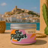 Doop - The Player - Molding Fibre Gum - 100ml - Haarwax