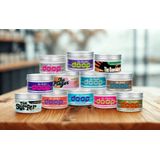 Doop - The Player - Molding Fibre Gum - 100ml - Haarwax