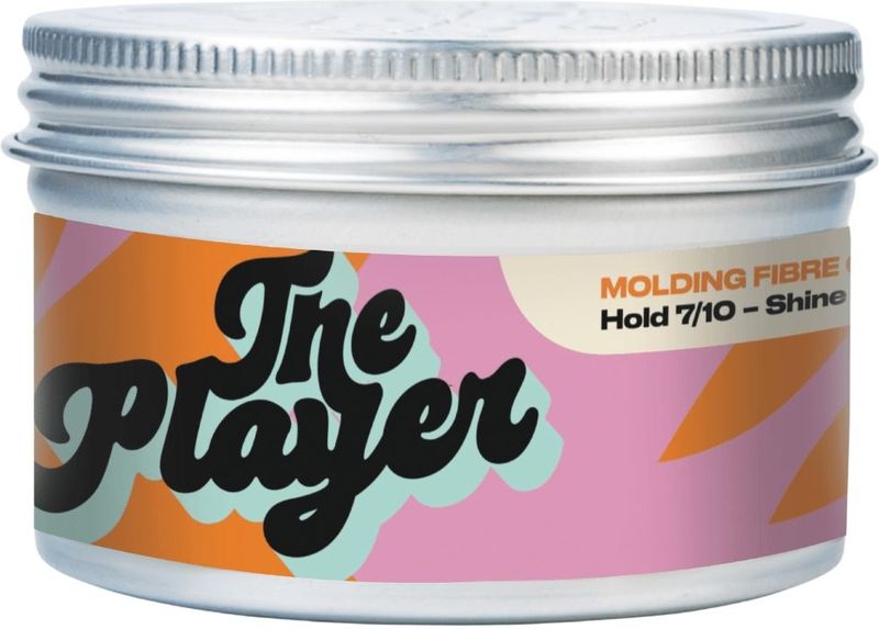 Doop - The Player - Molding Fibre Gum - 100ml - Haarwax