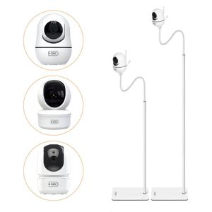 B-Care - Babyfoonhouder met Vloerstandaard - Babyfoon Standaard - Flexibel