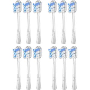 Laifen - Super-Clean - Opzetborstels - DuPont Borstelharen