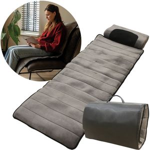 BREND BR-2230 - Massageapparaat - Elektrisch Massagematras