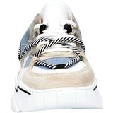 Jupiter - Denim - Jeans - Blauw - Katoen