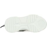 DWRS - Jupiter - Sneakers - Zand/Aqua - Leer