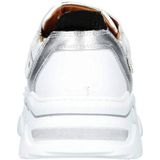 DWRS - Pluto - Chunky Sneakers - Rosé/Wit