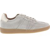 Dames Sneakers Dwrs Poona Sand/champagne Zand - Maat 39