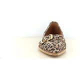 DWRS - Port Vila - Loafers - Brown - Leer