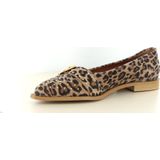 DWRS - Port Vila - Loafers - Brown - Leer