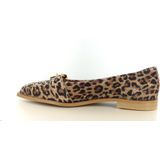 DWRS - Port Vila - Loafers - Brown - Leer
