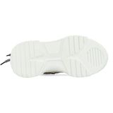 DWRS Label - J5554C Jupiter - Sneakers - Leopard Sand Purple