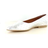 DWRS Label - Porto Studs - Sneaker - Zandkleur - Suède