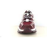 DWRS Label - Isola - Sneakers - Grey / Silver - Rubber