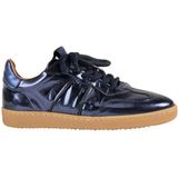 DWRS Label - POONA B11456-25 - Sneakers - Donker Blauw