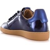 DWRS Label - POONA B11456-25 - Sneakers - Donker Blauw