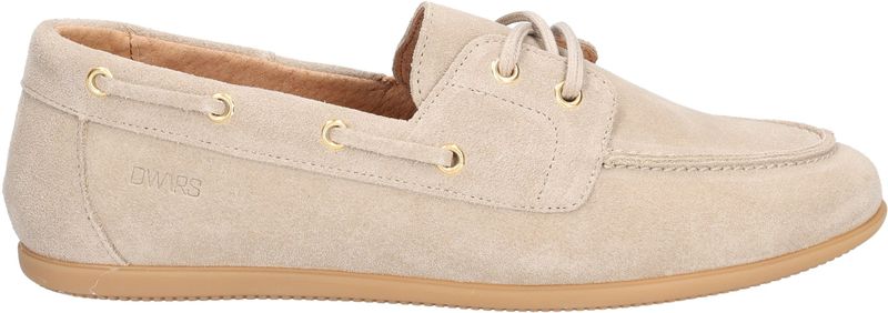 DWRS - Latty - Mocassin - Beige