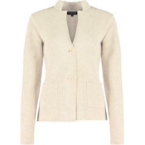 Bloomings Blazer - Beige