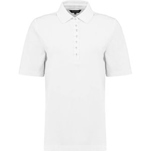 Bloomings Polo SLT108-8684 Wit