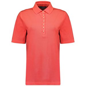 Bloomings Polo SLT108-8684 Rood