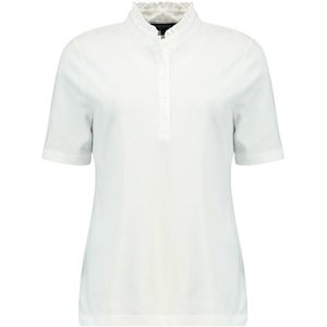 Bloomings Polo SLT108-8686 Wit