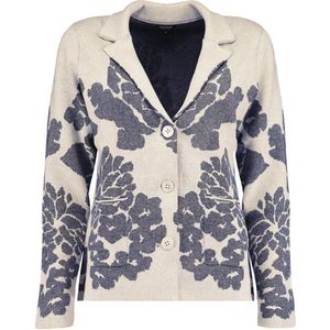 Blazer Bloomings - SLK20-8771 - Blazer