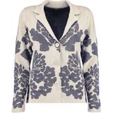 Blazer Bloomings - SLK20-8771 - Blazer