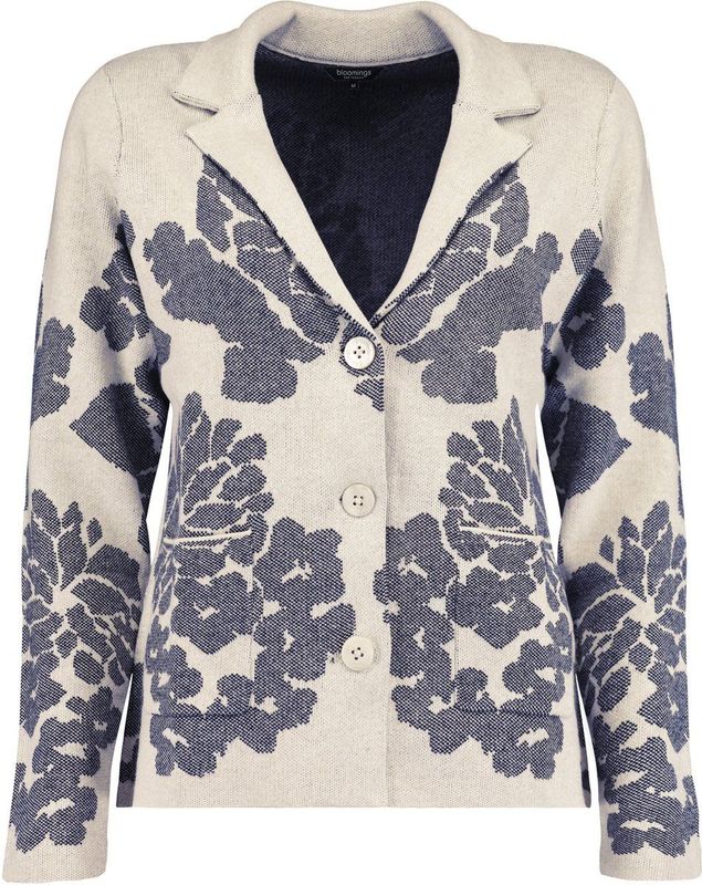 Blazer Bloomings - SLK20-8771 - Blazer