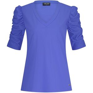 Lady Day Tigger harbour blue