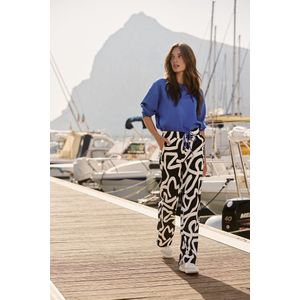 Lady Day - Skyler - Broek - Kleur - Materiaal